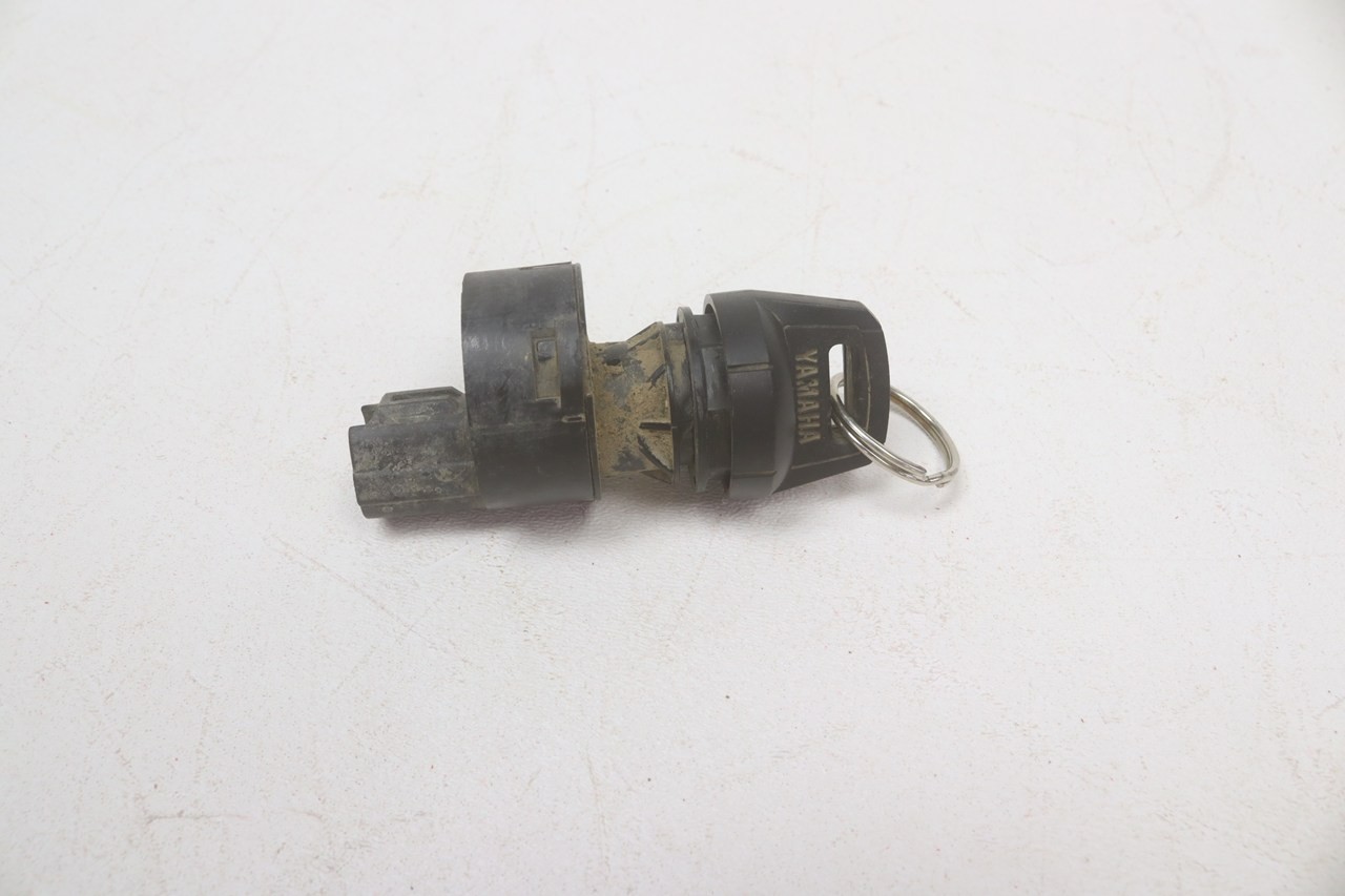 Yamaha Wolverine 1000 RMAX2 R-SPEC 22 Ignition Switch With Key  52261