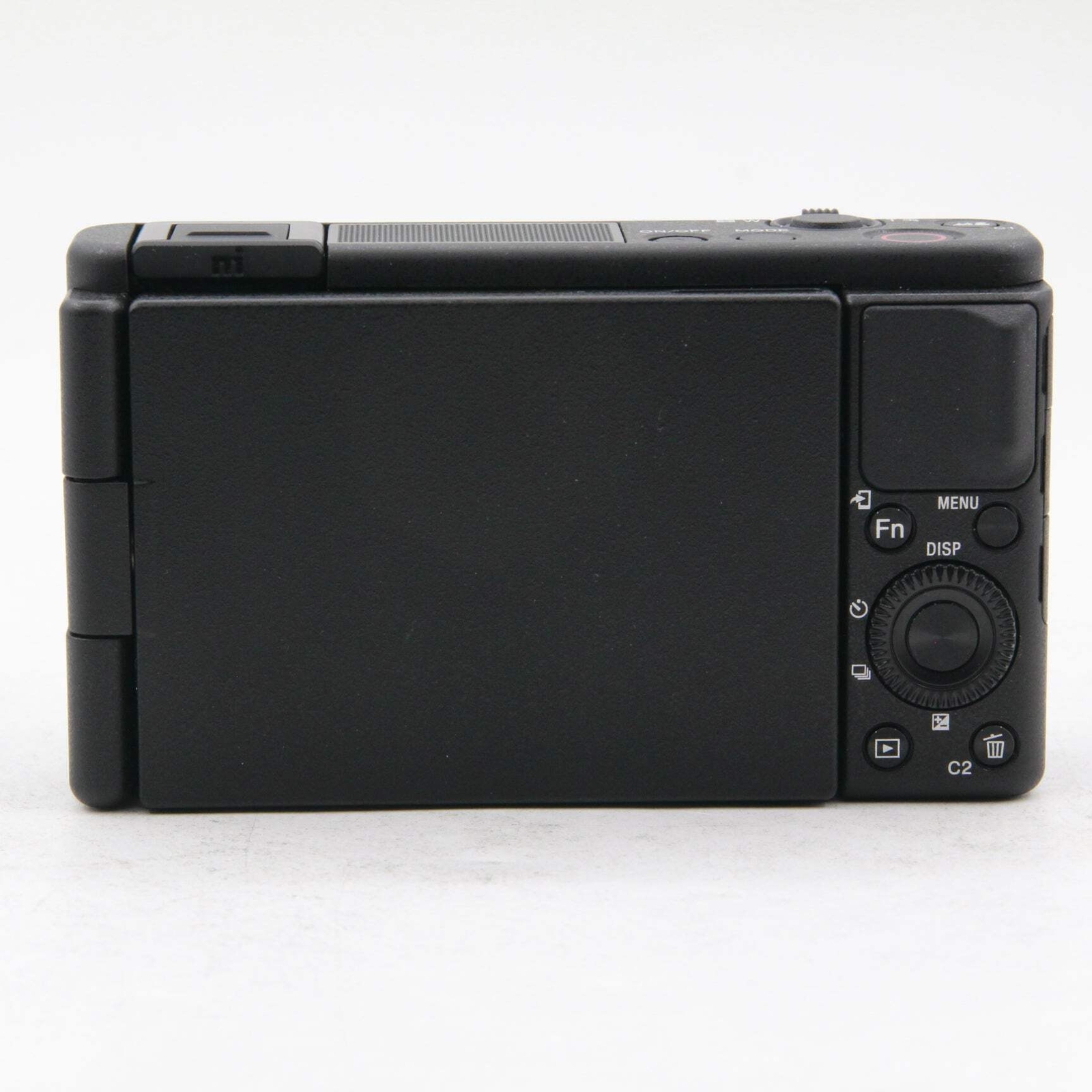 * OPEN BOX EXCELLENT * Sony ZV-1 Digital Camera (Black)