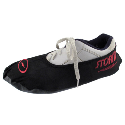 Storm Bowling Shoe Covers No Wet Foot Size Regular(Sold as one) - Free shipping!