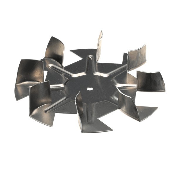 Winston S2995 Wheel Circulating Fan Ha/Ca