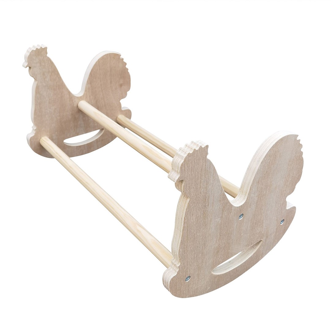CHICKEN ROOSTING SWING