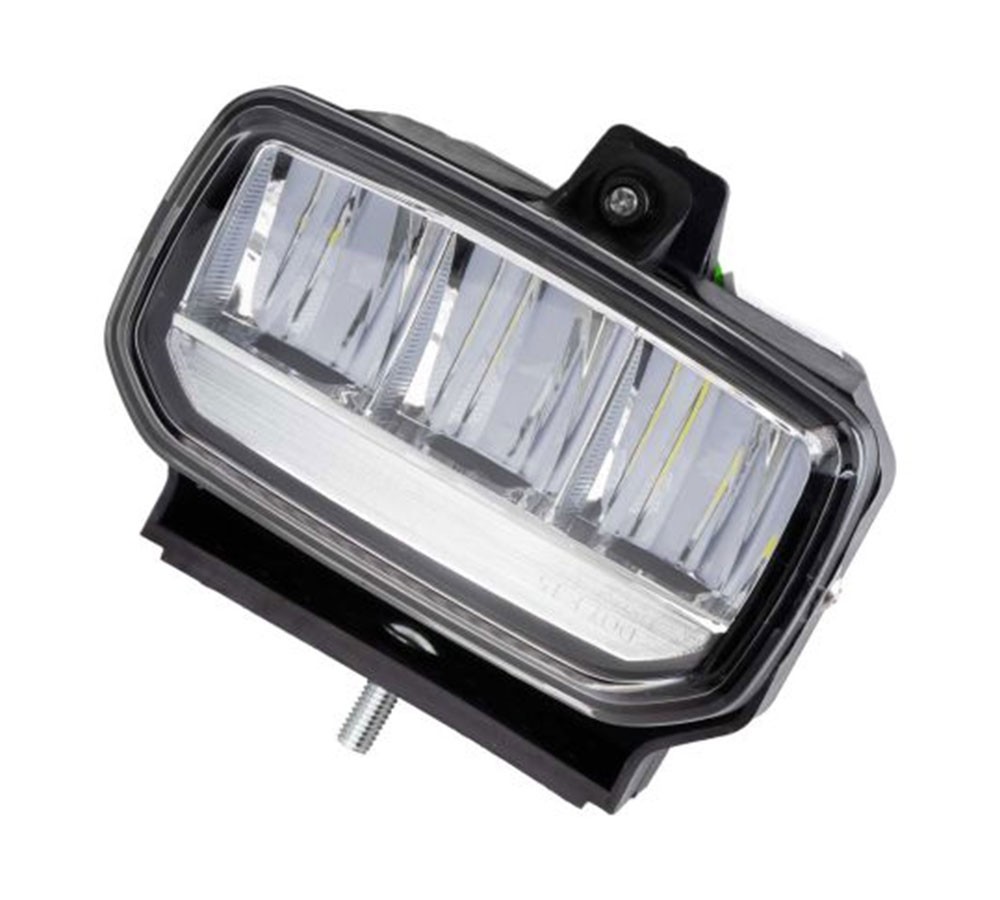 Fog Lamp Ih Lt 2017+ Led Left Hand/Right Hand Replaces OEM 4078122C92