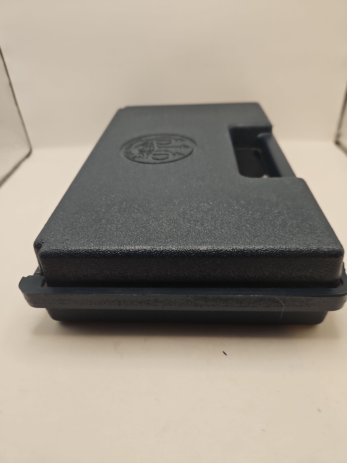 Beretta Factory Plastic Case ~ 92 92FS 96 Full & Compact