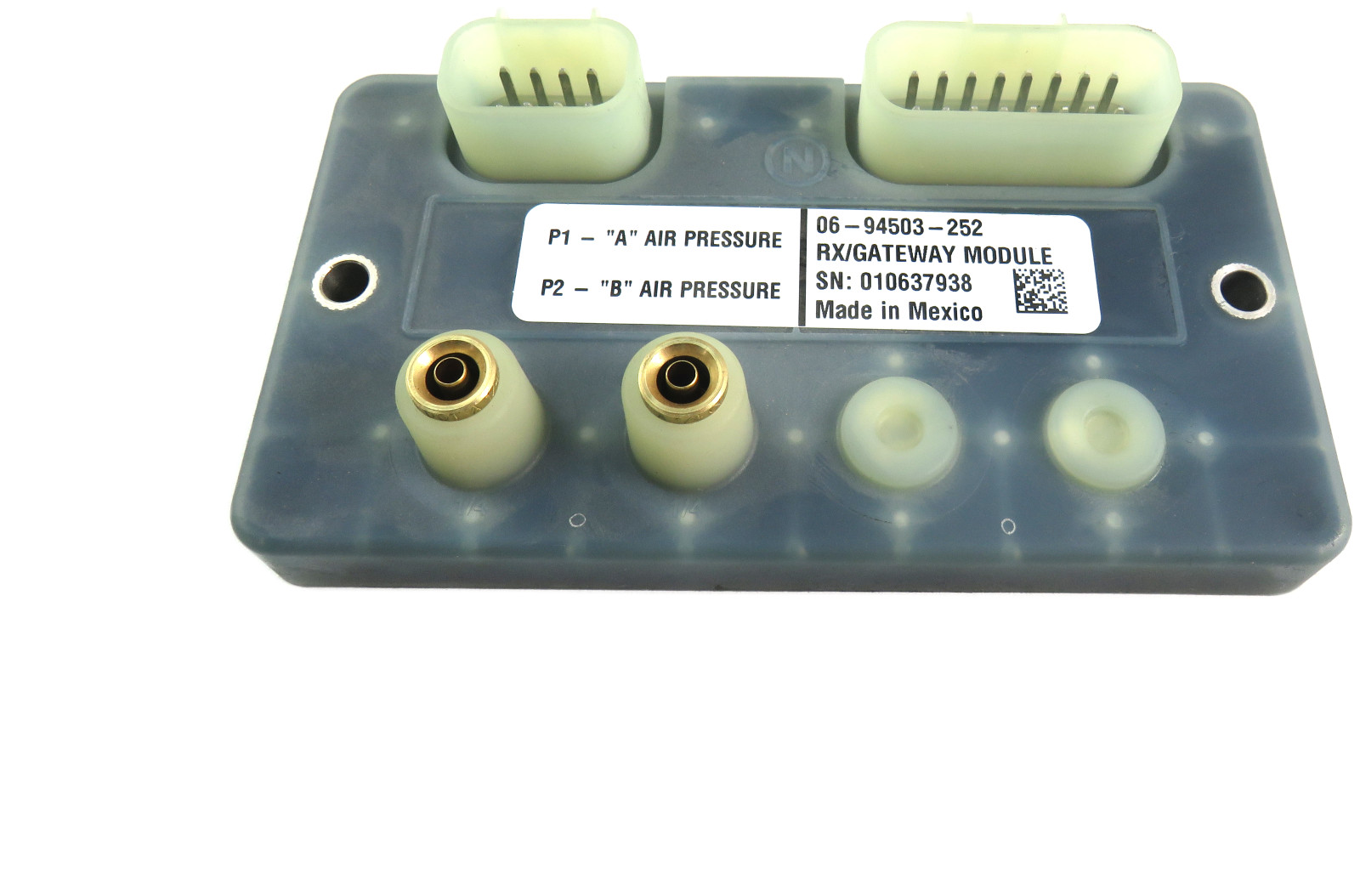 Freightliner 06-94503-252 RX/GATEWAY MODULE New