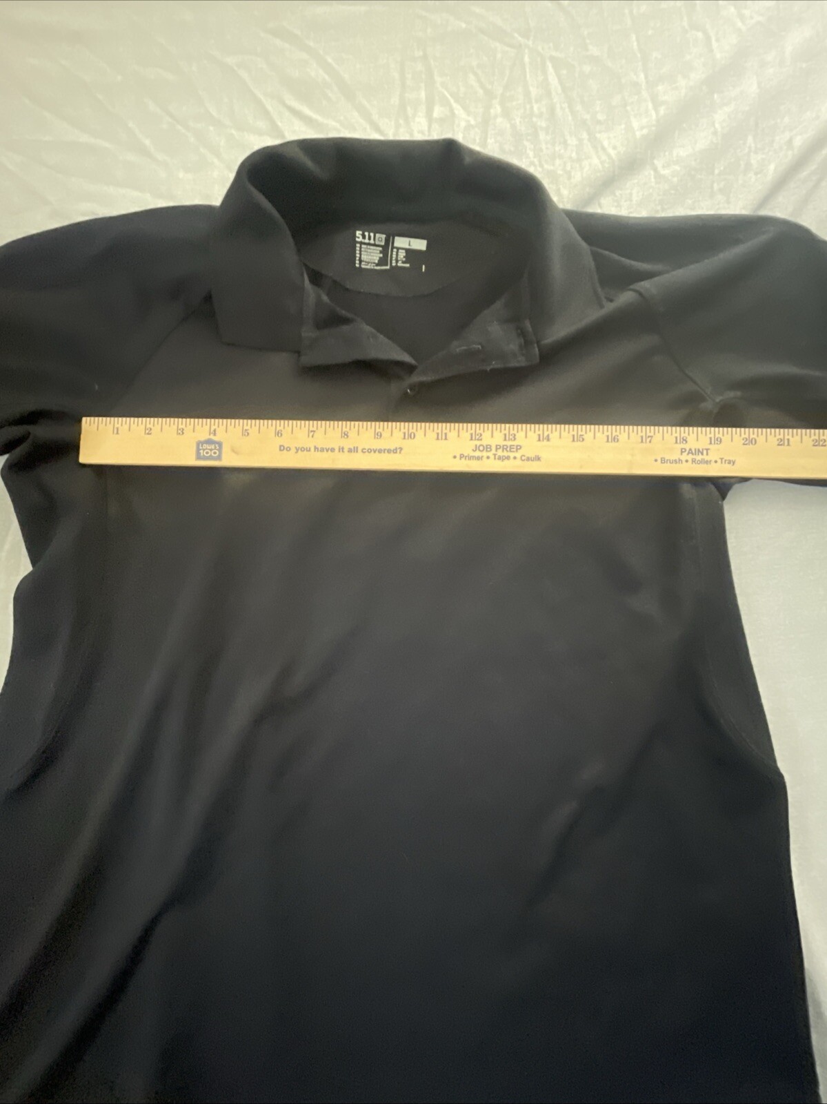 511 Tactical T Shirt, Mens Large