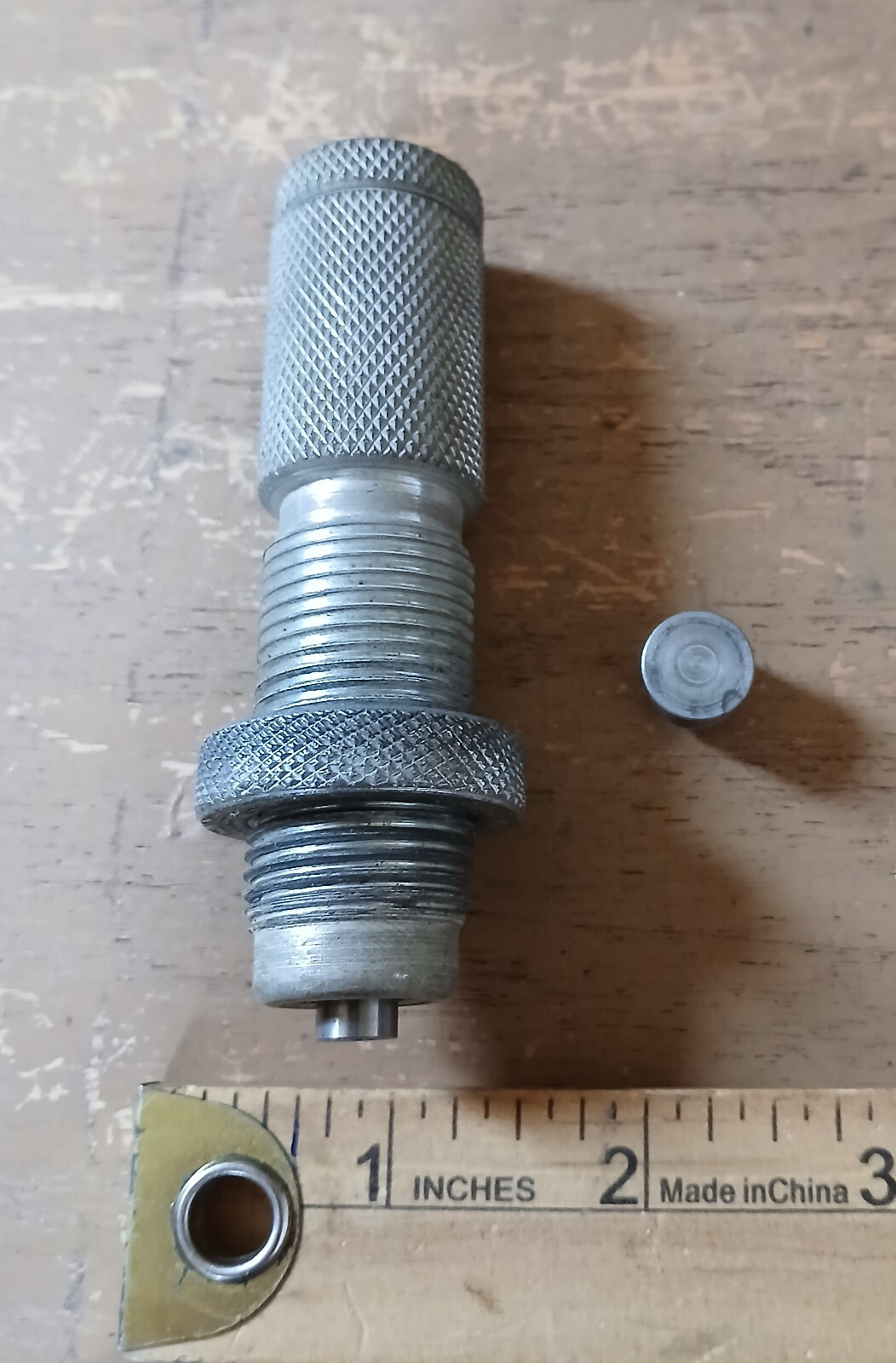 Herter's 30-06 Pocket Swedger - Used