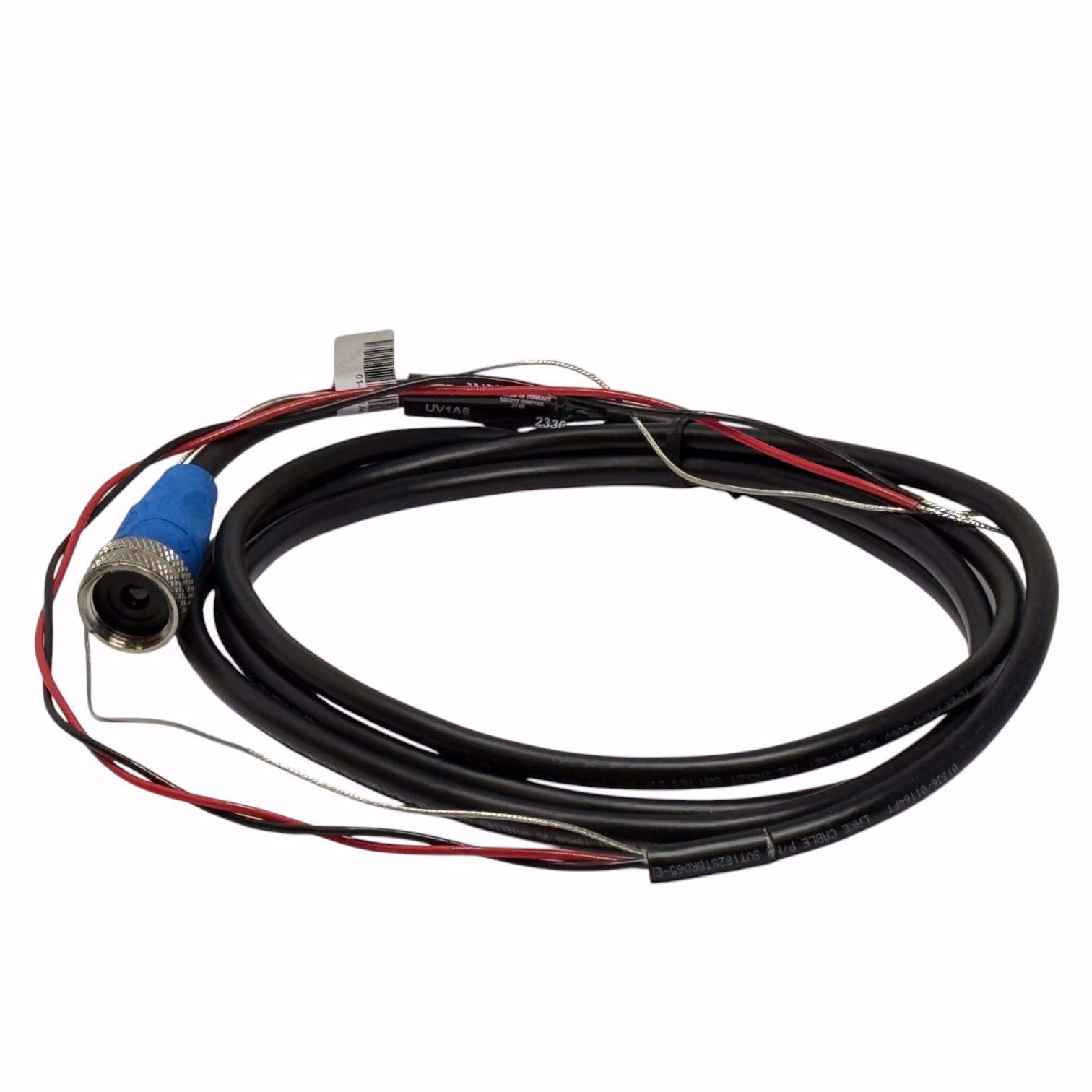 FIREYE UV1A6  ULTRVIOLET SCANNER WITH 6FT LEADS REPLACES UV1