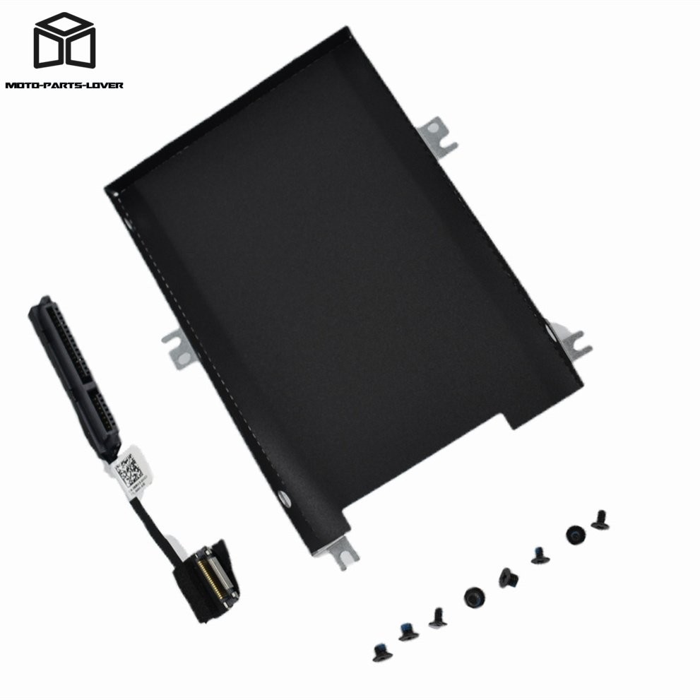 Cable Connector HDD 80RK8 + Caddy Frame Bracket 4JMFP For 5470 E5470