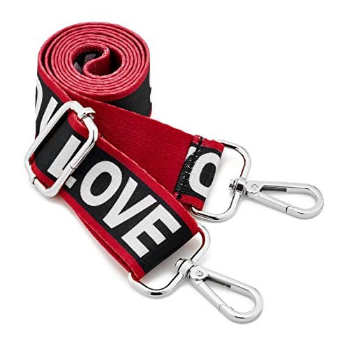 Silvery Buckles Wide Shoulder Strap Wide: 1.4"(3.5cm) Wide: 1.4"(3.5cm)color30
