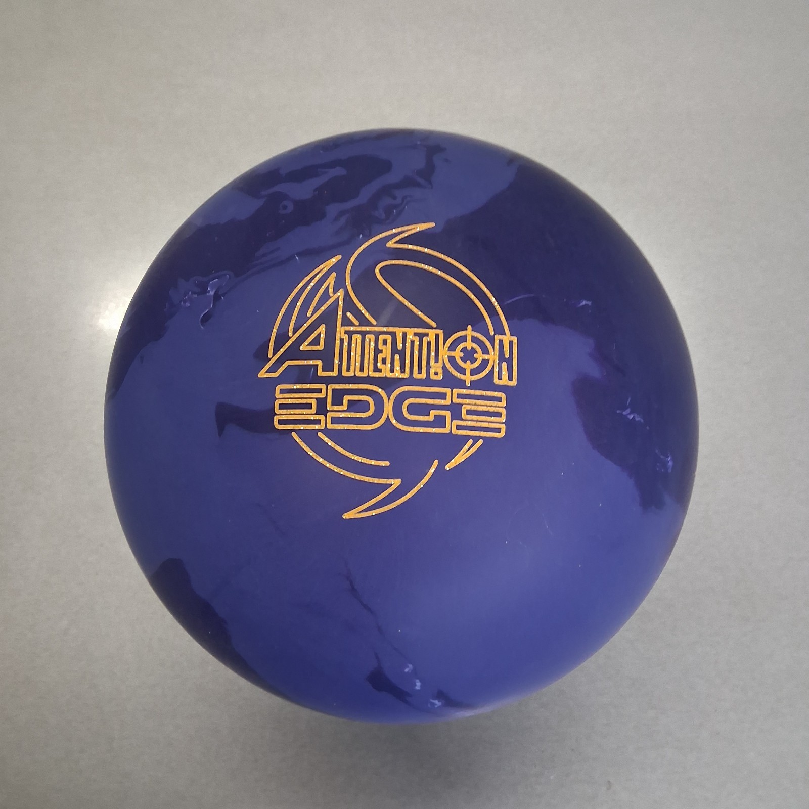 Roto Grip Attention Edge   bowling  ball 13  LB.   NEW IN BOX!   #031