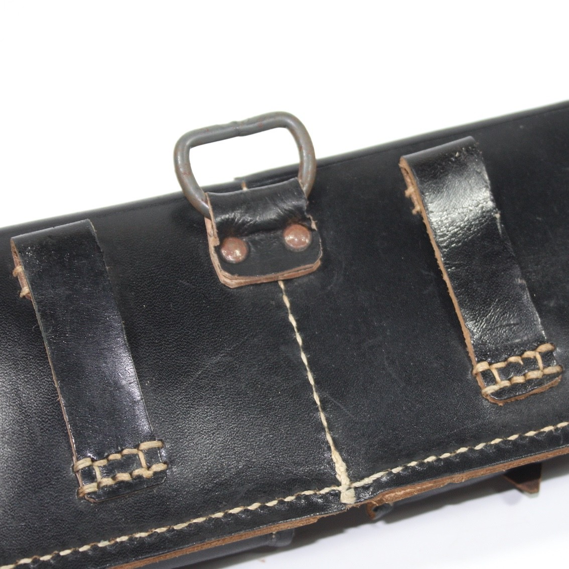 Original WW2 German G43 Pouch bla 1944 dated