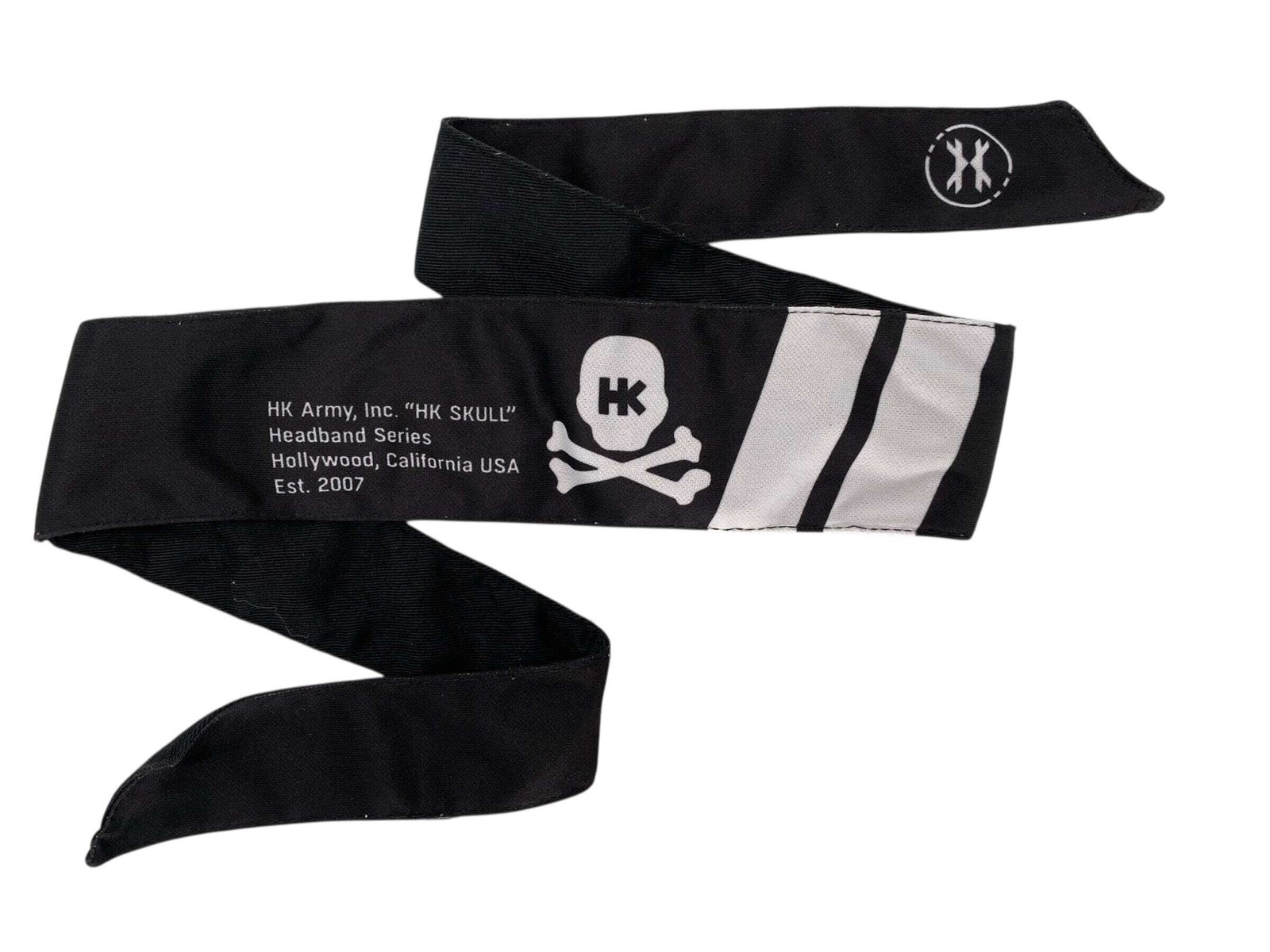 Hk Army Paintball Headband