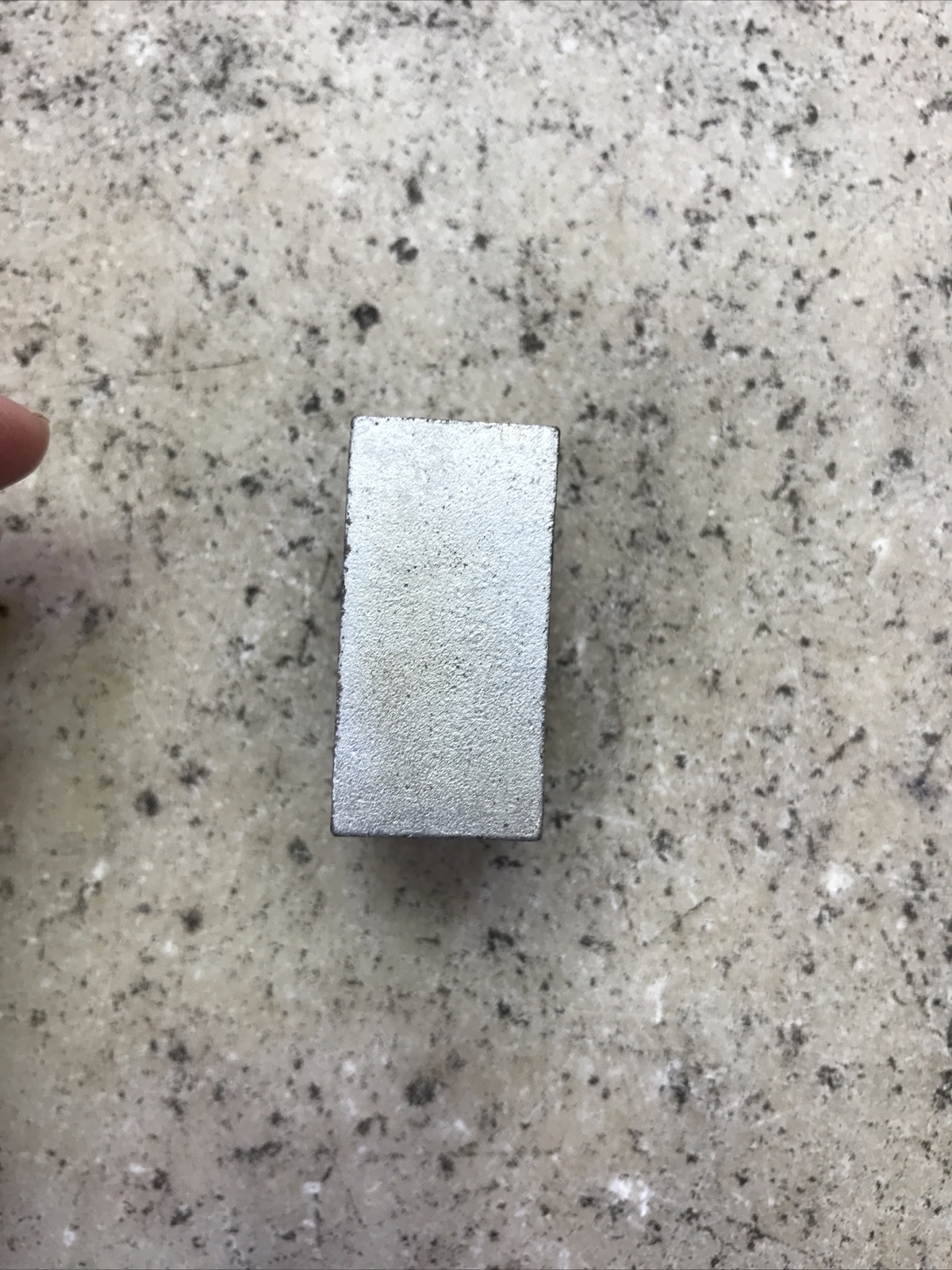 KENT MOORE TOOL J-28401 SUPPORT BLOCK Panel Punch - GM Essential - Fast Ship!
