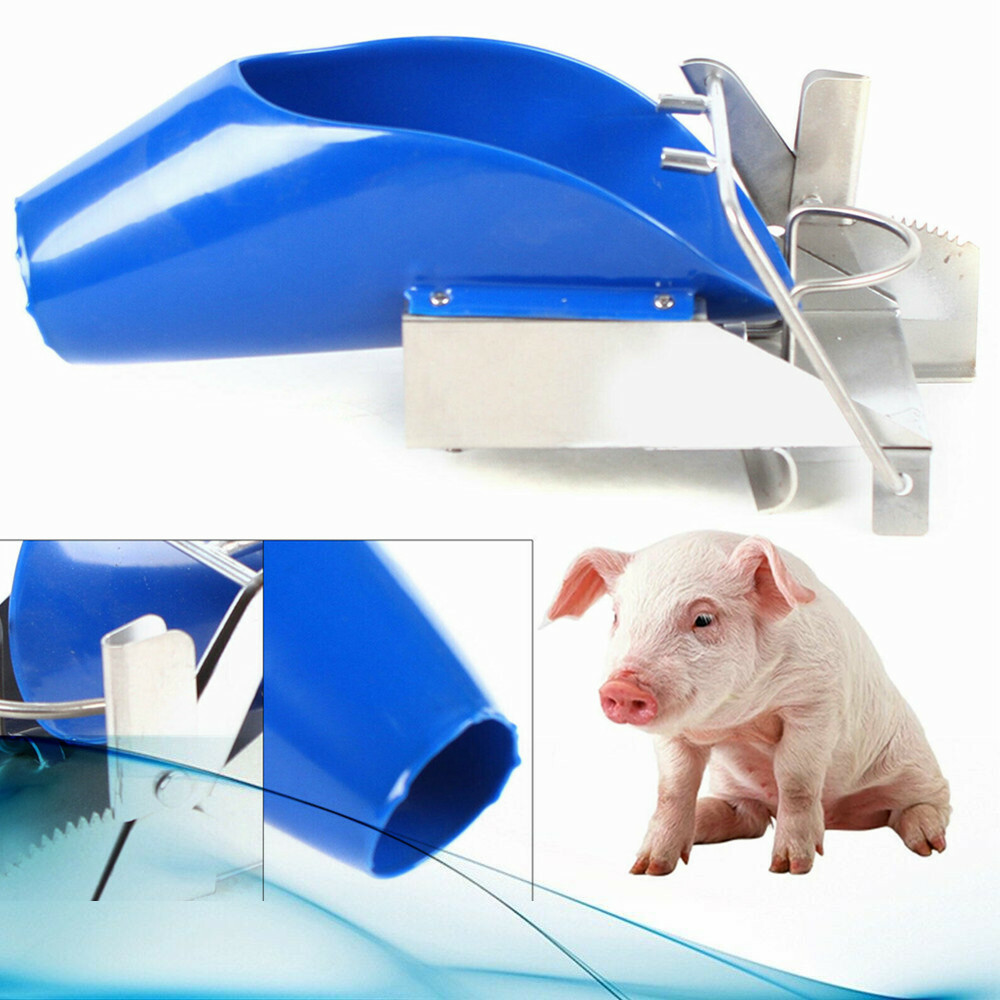 Bracket For Piglet Castration Veterinary Tool Pig Frame Farm Livestock Stainless