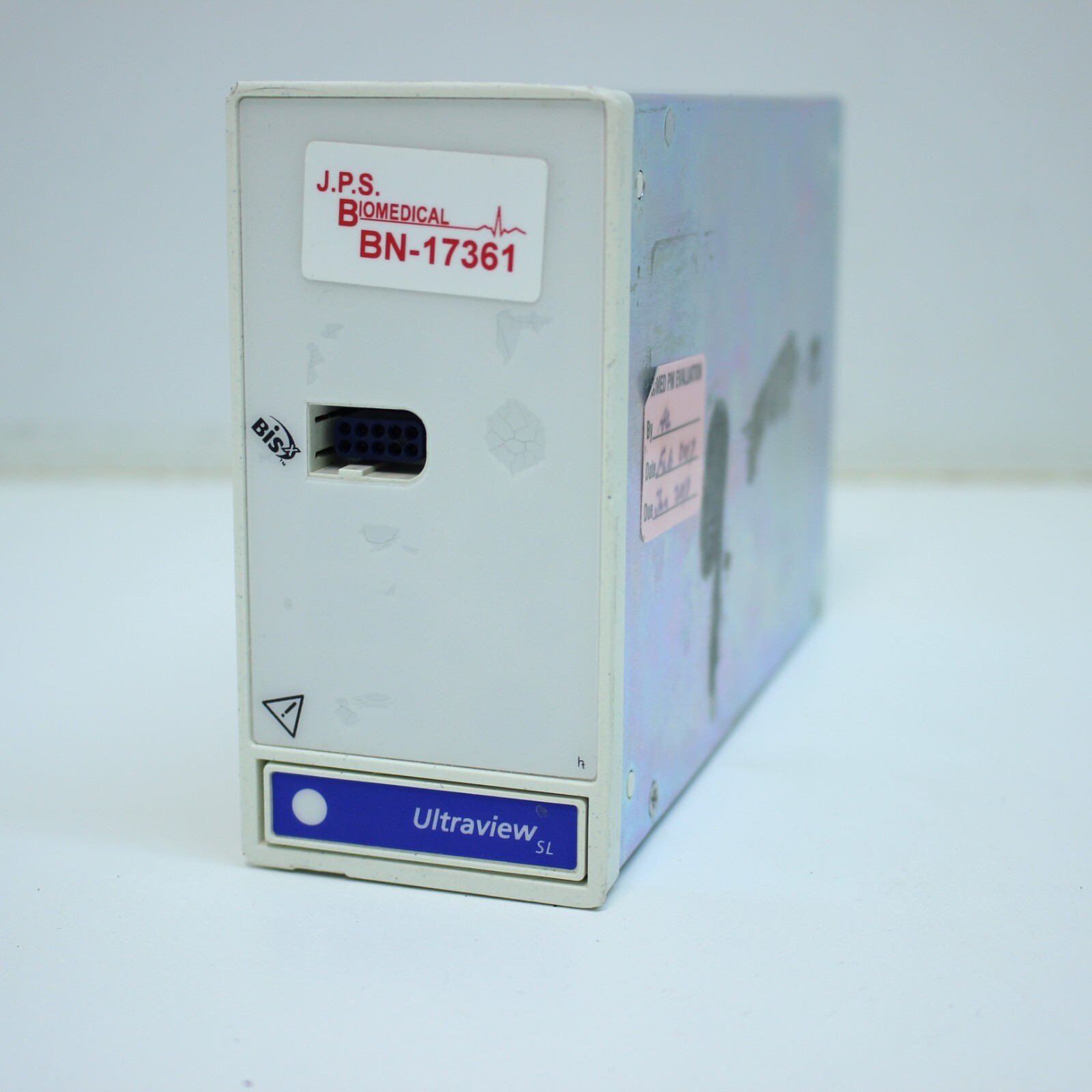 Spacelabs Ultraview SL Bis BisX Module 91482 -1A