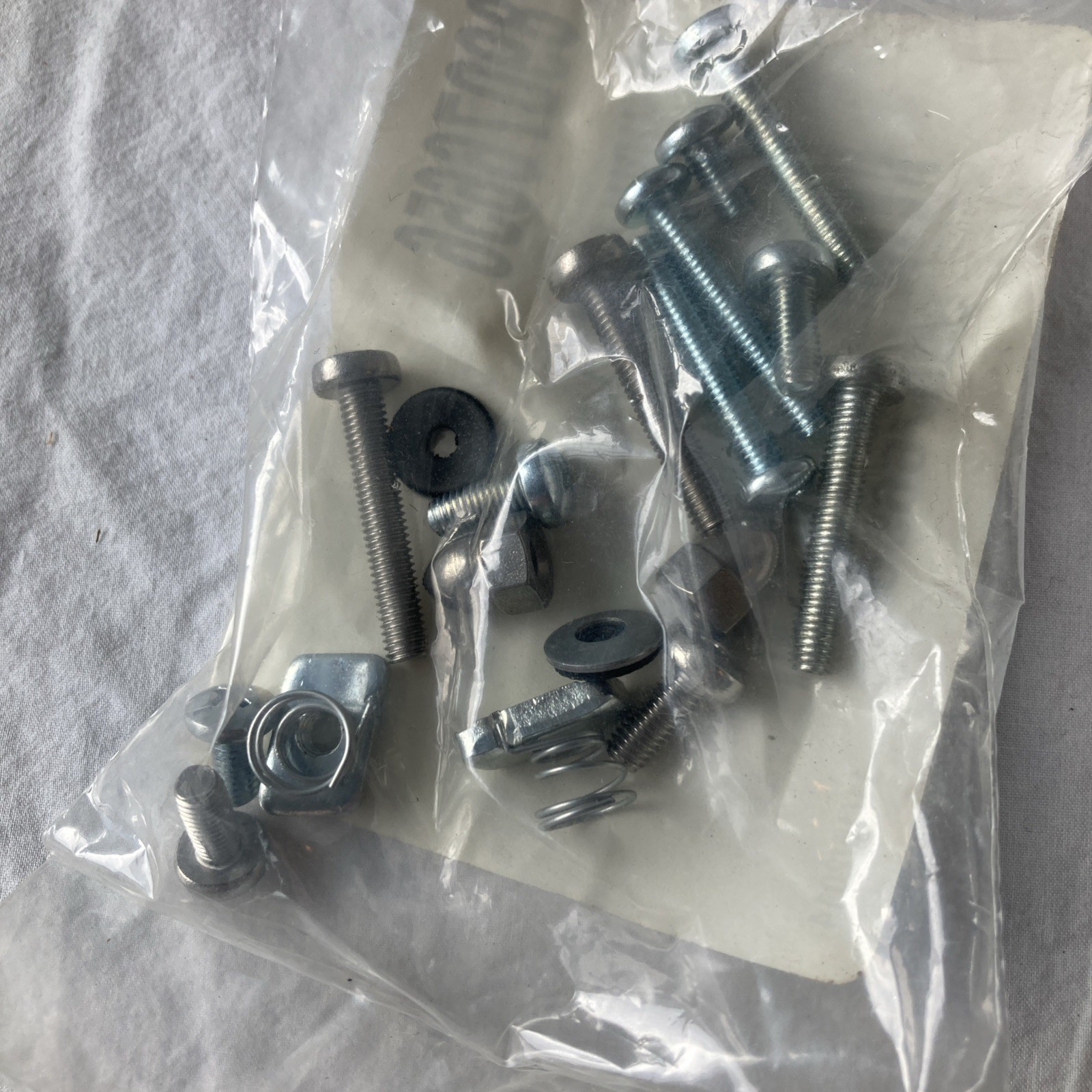 NEW HOFFMAN INTERNAL 26084 LEDD1S35 LED LIGHT DC SWITCH SCRW 351MM