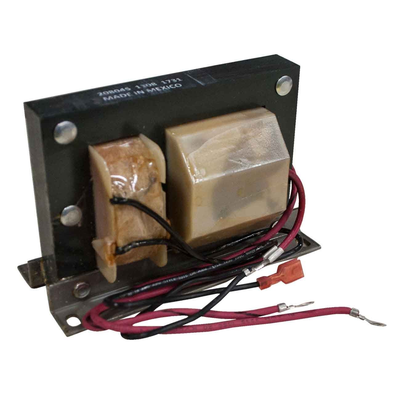 Miller 208045 XFMR High Voltage 115V Pri 3600V Sec 30 Ma with Term