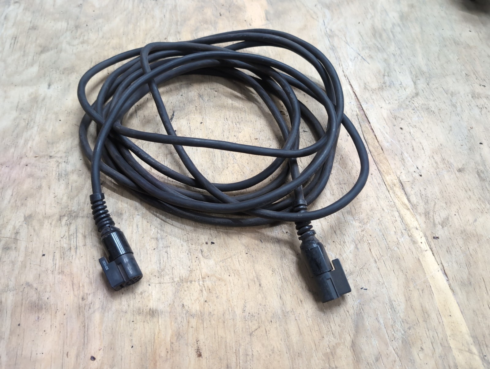 Hunter Alignment Machine Cable