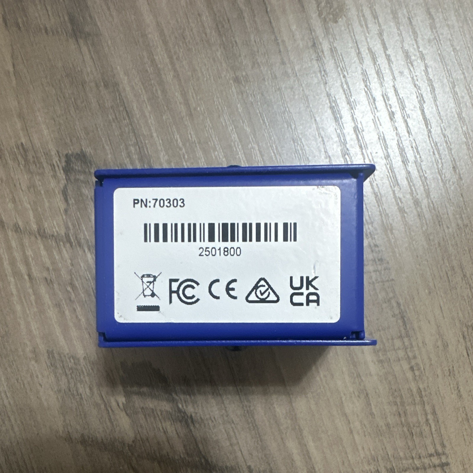 ENTTEC Open DMX USB DMX Interface 512 Channels USB 2.0 Model 70303