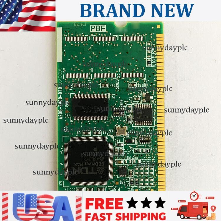 FANUC BOARD A20B-3900-0300 A20B39000300 NEW 2-5 days delivery