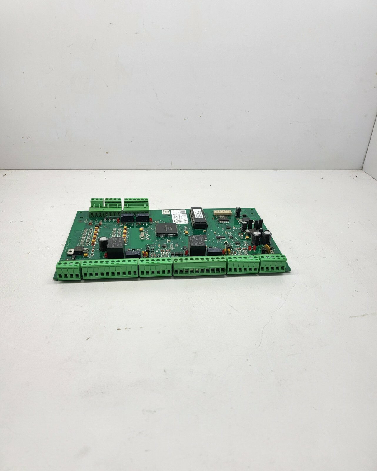 Honeywell PW5K1R2 PW 5000 Dual Reader Module