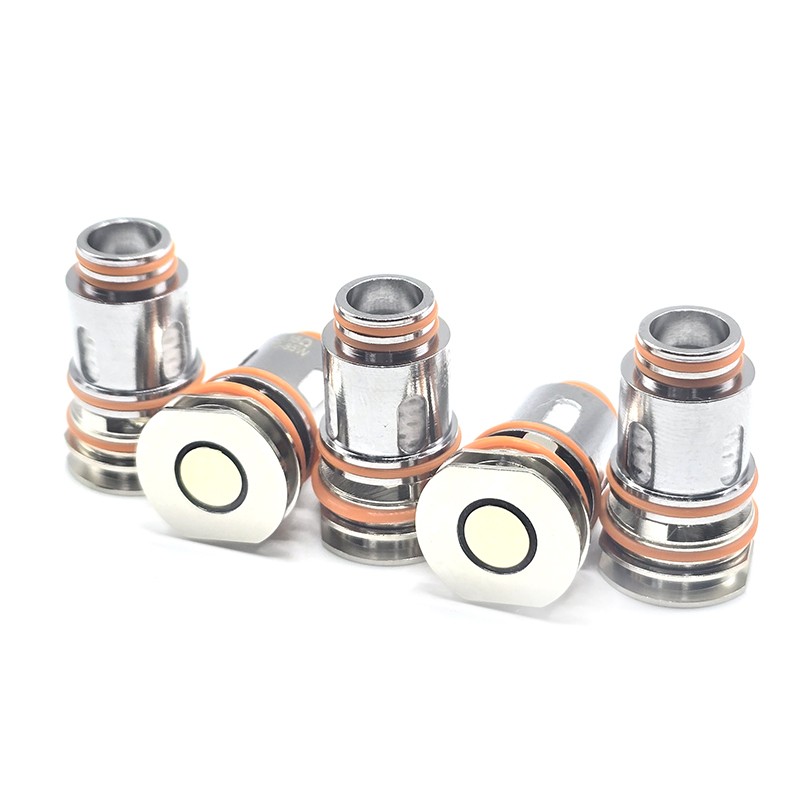 P Series coil 0.2 0.4ohm replacement core hardware accessories