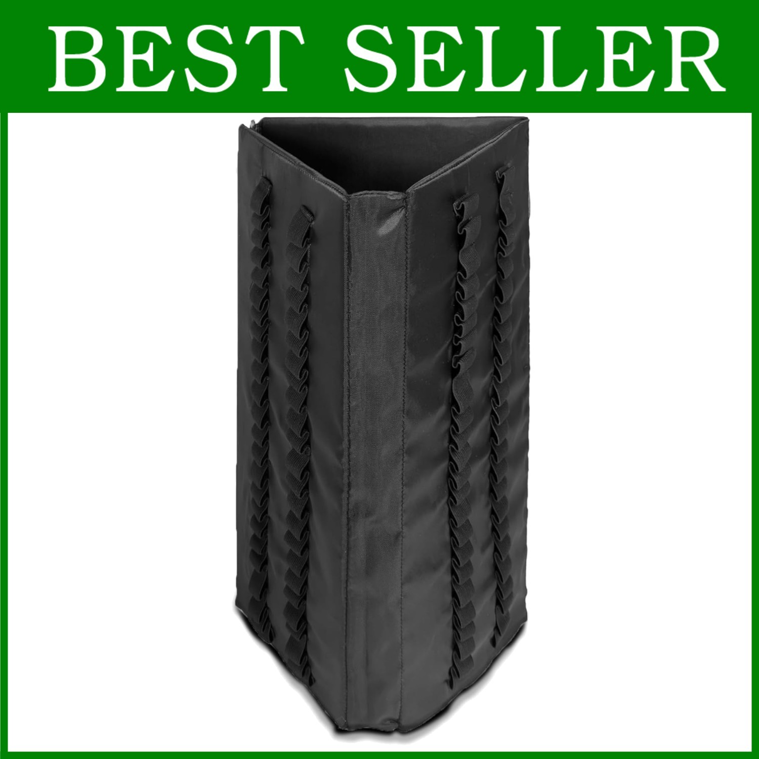 Mini Bead Tower Organizer - Portable Craft Storage Solution=
