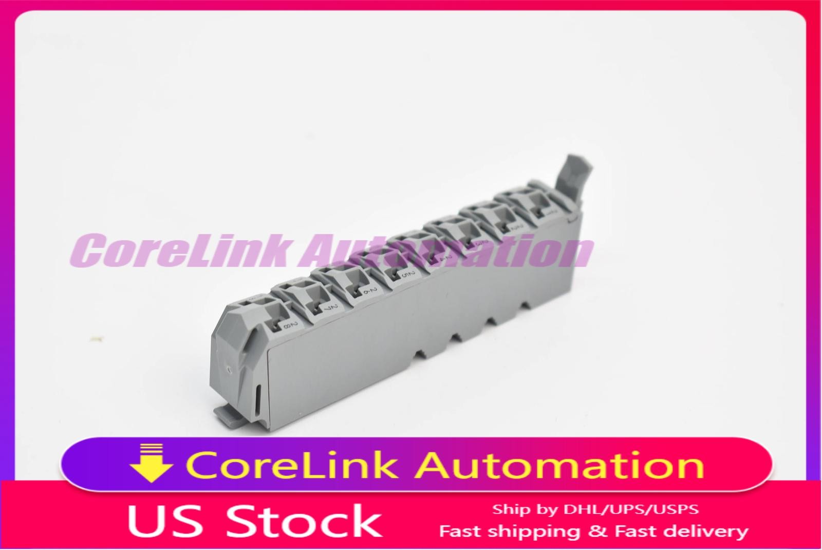 B&R Automation 16-Pin Field Clamp 24 VDC X20TB1F (X20TB1F)-