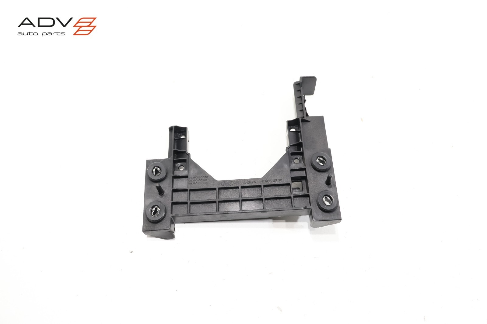 2026 HYUNDAI IONIQ 9 ELECTRIC VEHICLE SOUND ALERT SPEAKER SUPPORT BRACKET OEM