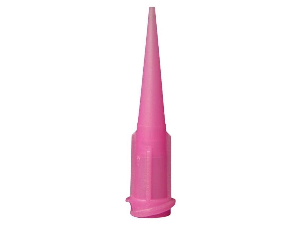 Jensen Global JG20-1.25HPTTX - 20 Gauge 1.25 inch High Precision Taper Tip ID