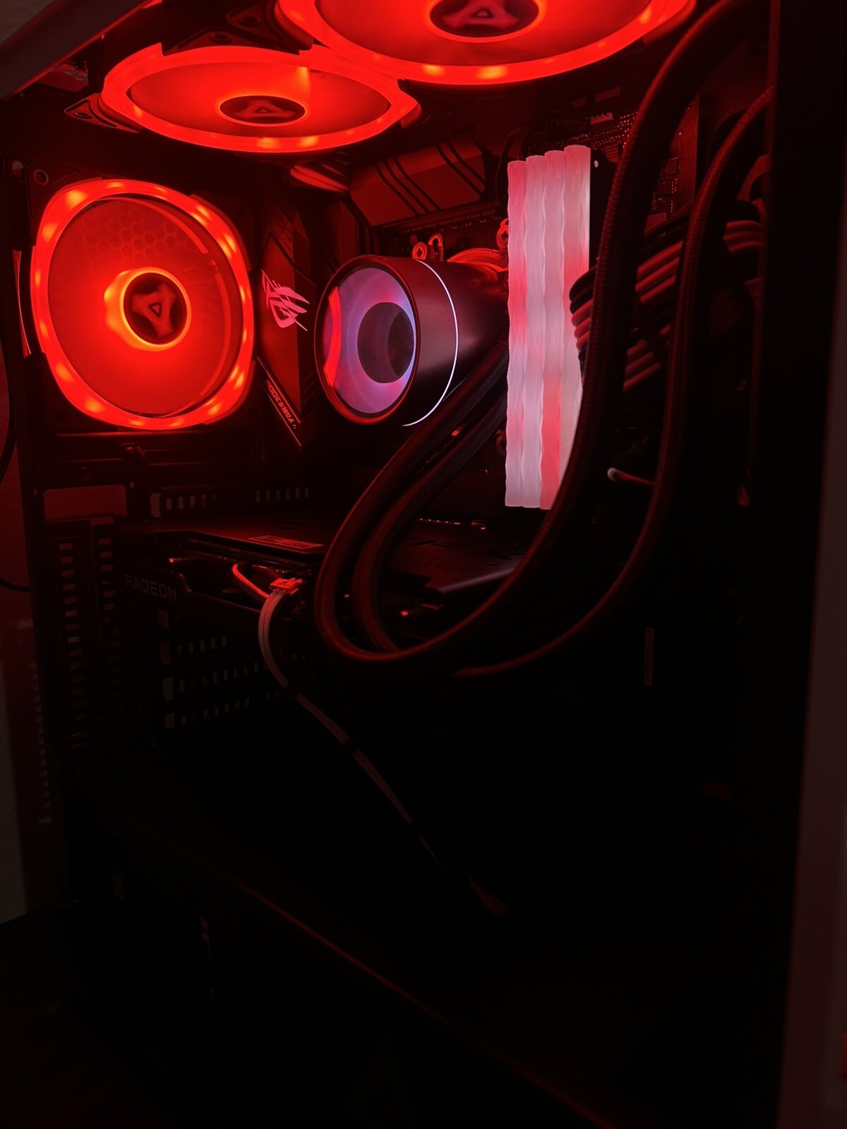 Custom Gaming PC