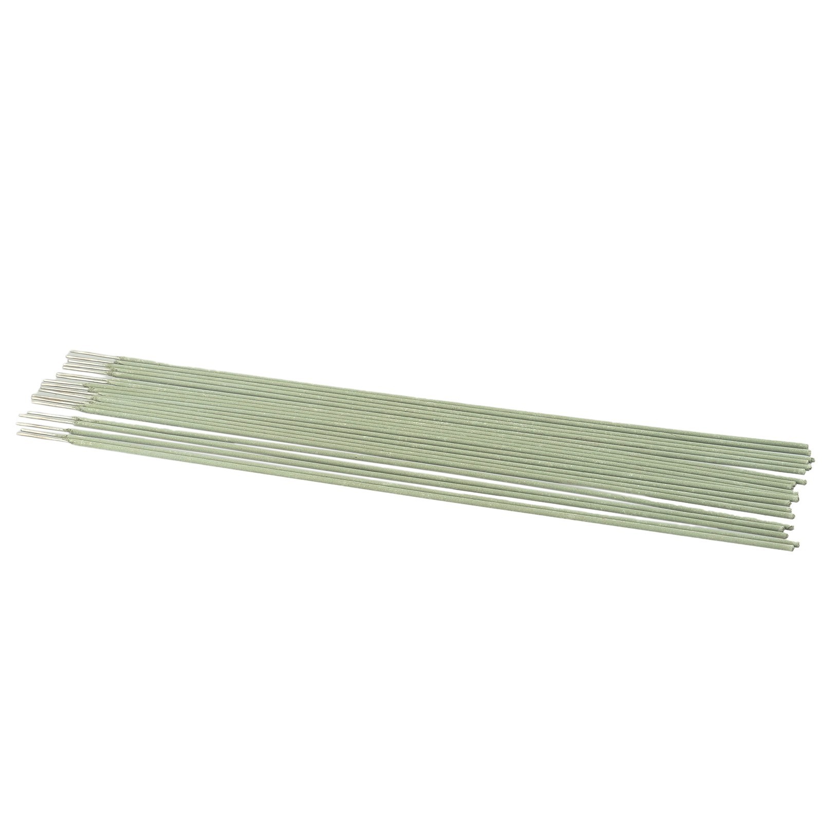 Professional Grade 304 Stainless Steel Electrode A102 Solder Wires Set of 20
