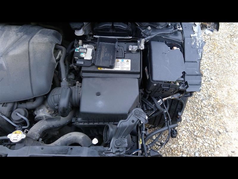Engine ECM Electronic Control Module 1.8L Automatic GT Fits 13 ELANTRA 331634