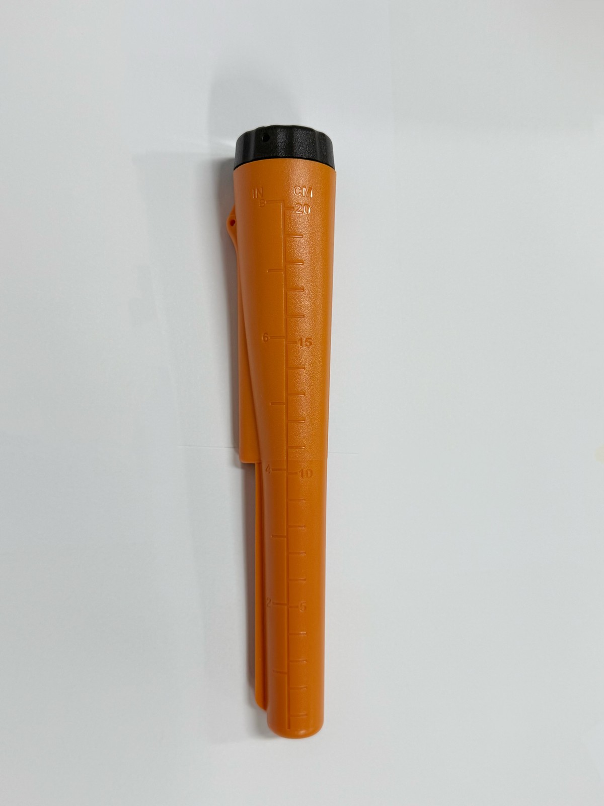 Metal Detector HandHeld Pro Pinpointer Pointer Probe Waterproof Sensitive Tester