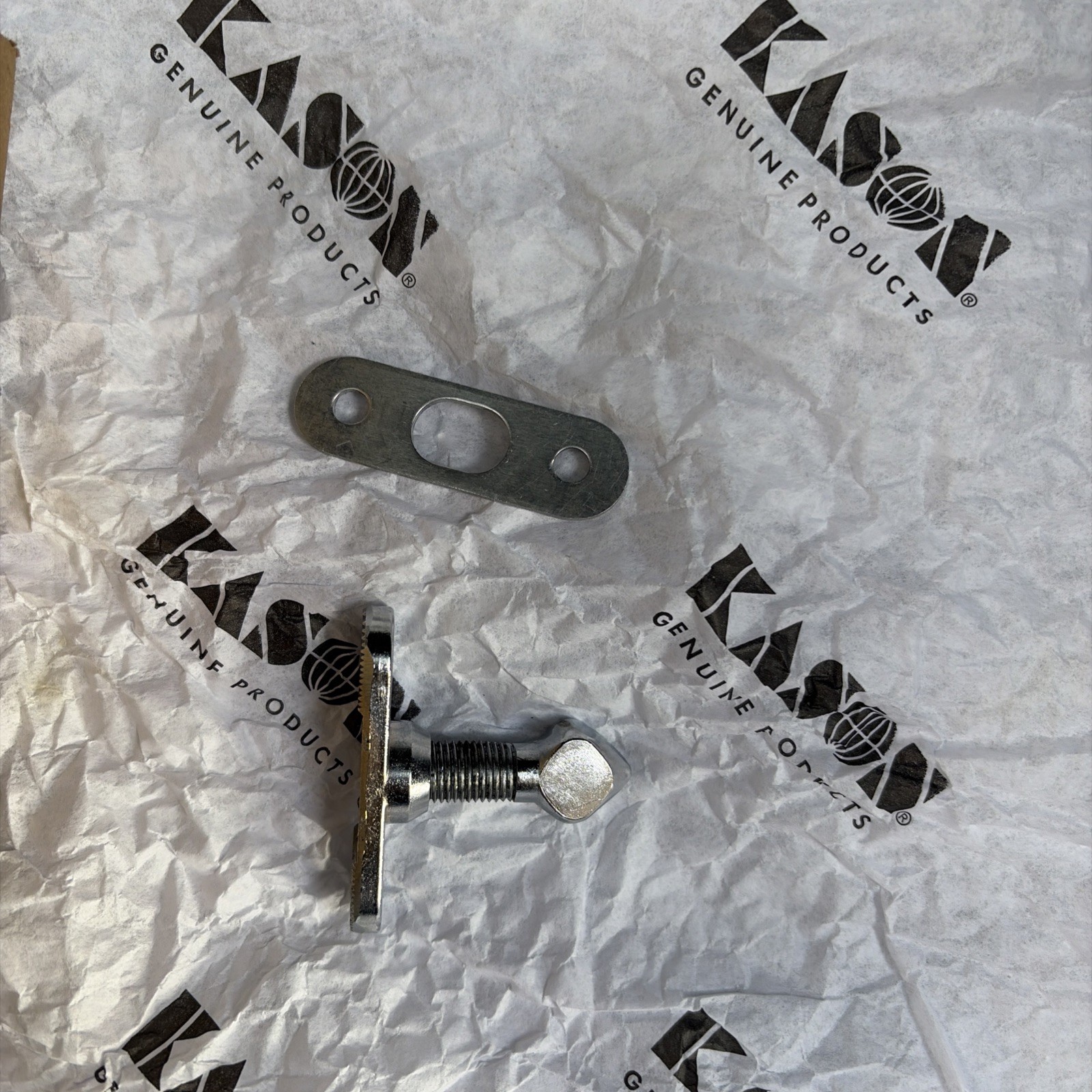 Kason 10535000016 Door Strike