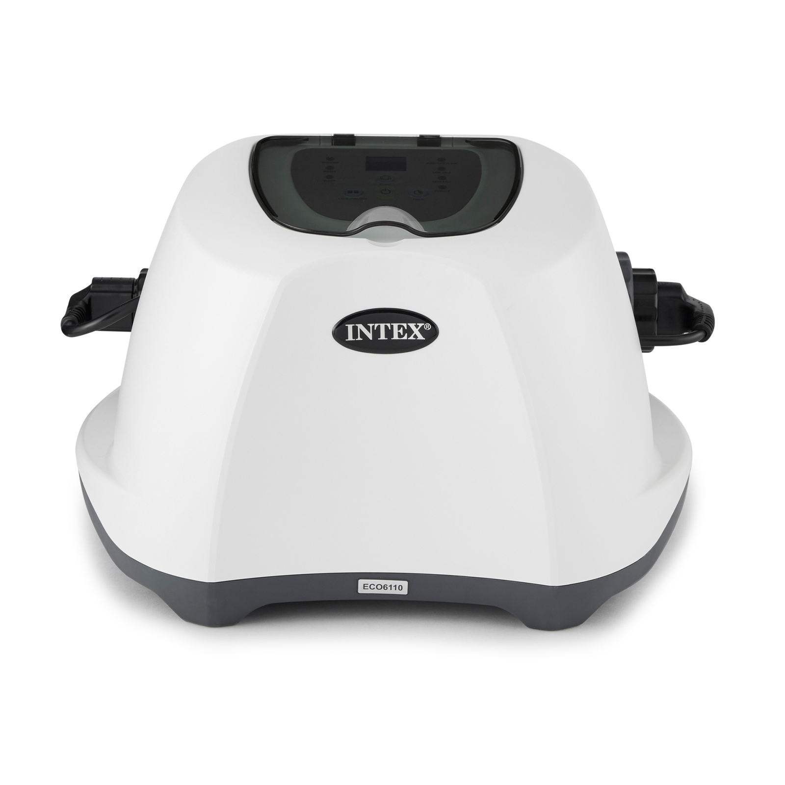 Intex Krystal Clear Saltwater System for Above-Ground Pools