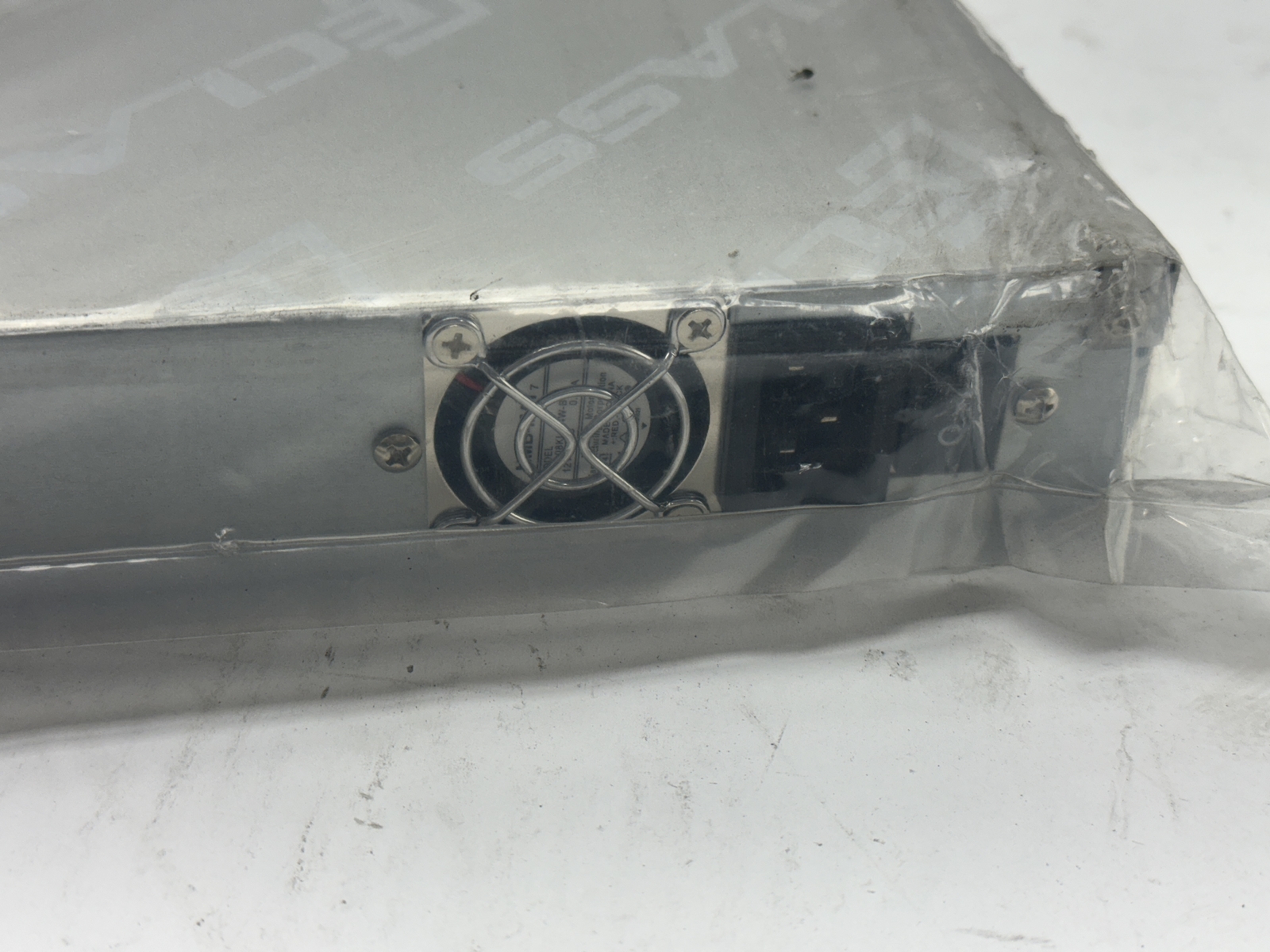 SonicWall 1RK20-05A E-Class SRA EX6000 FACTORY SEALED