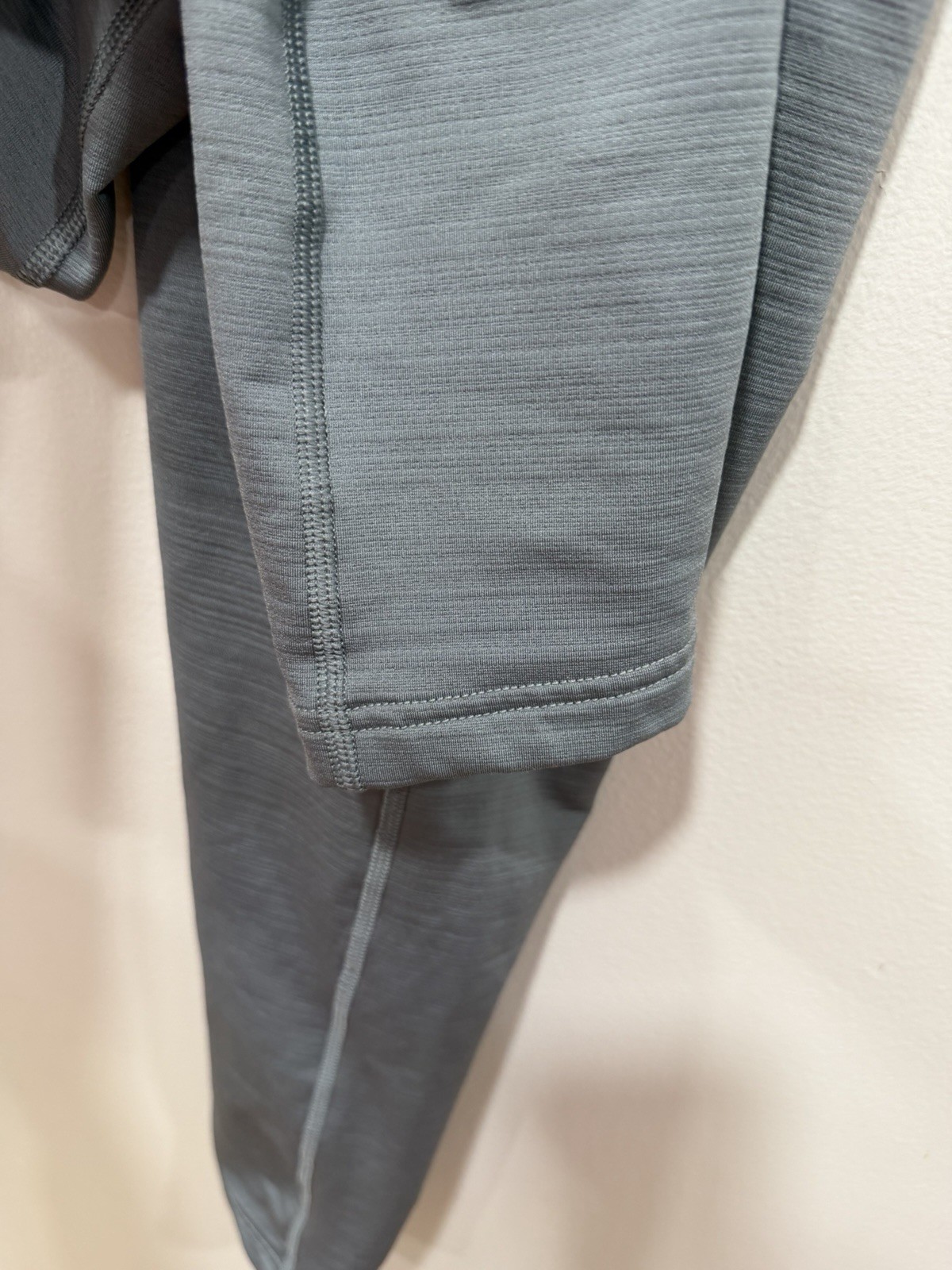 Nike Pro Dri-FIT Compression Leggings Gray Size Medium
