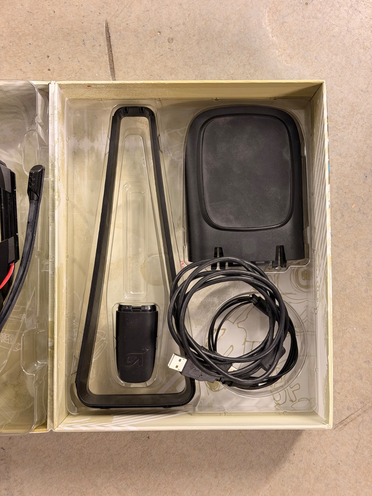 Astro A40 Gaming Headset *AS IS*