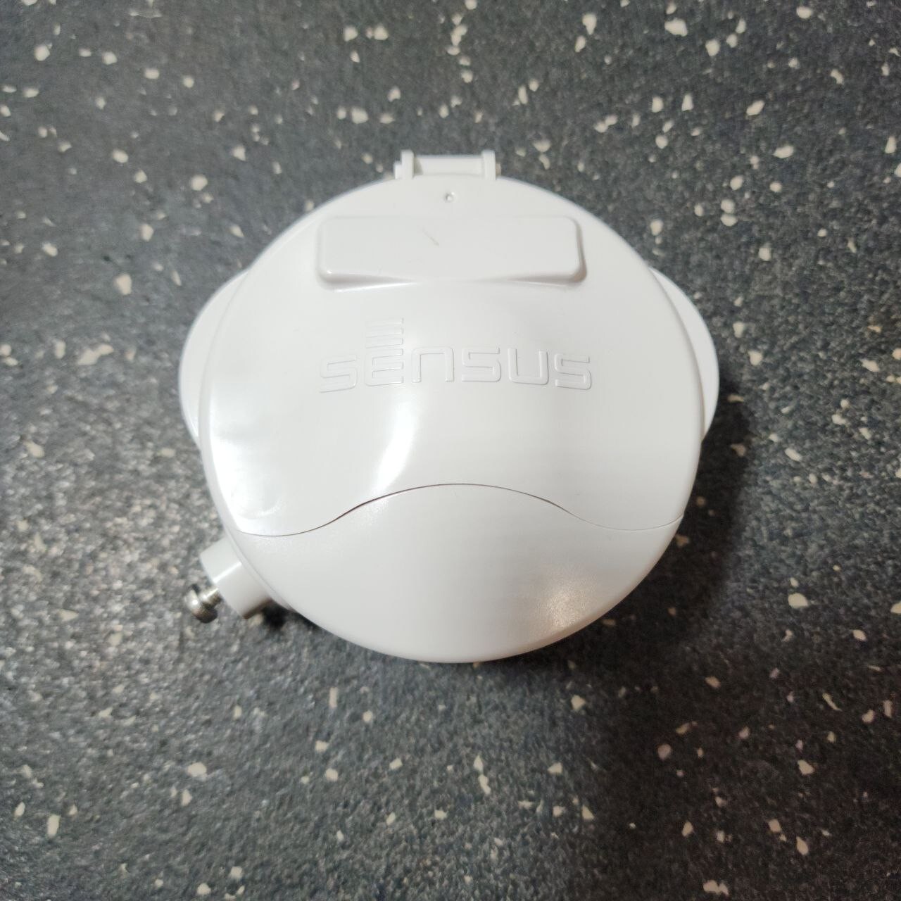 Sensus SRII Electronic Register E-REG+ 1'' SRII ECRDM P/N E5SXX2XMAXXXX