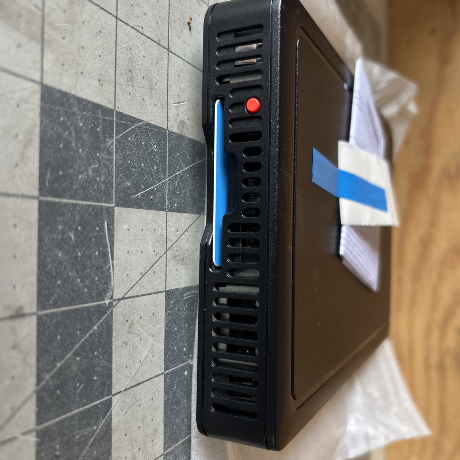 DIRECTV H25 HD receiver Commercial use only