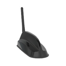 Sierra Wireless 6001197 6-in-1 SharkFin Antenna with 2x LTE