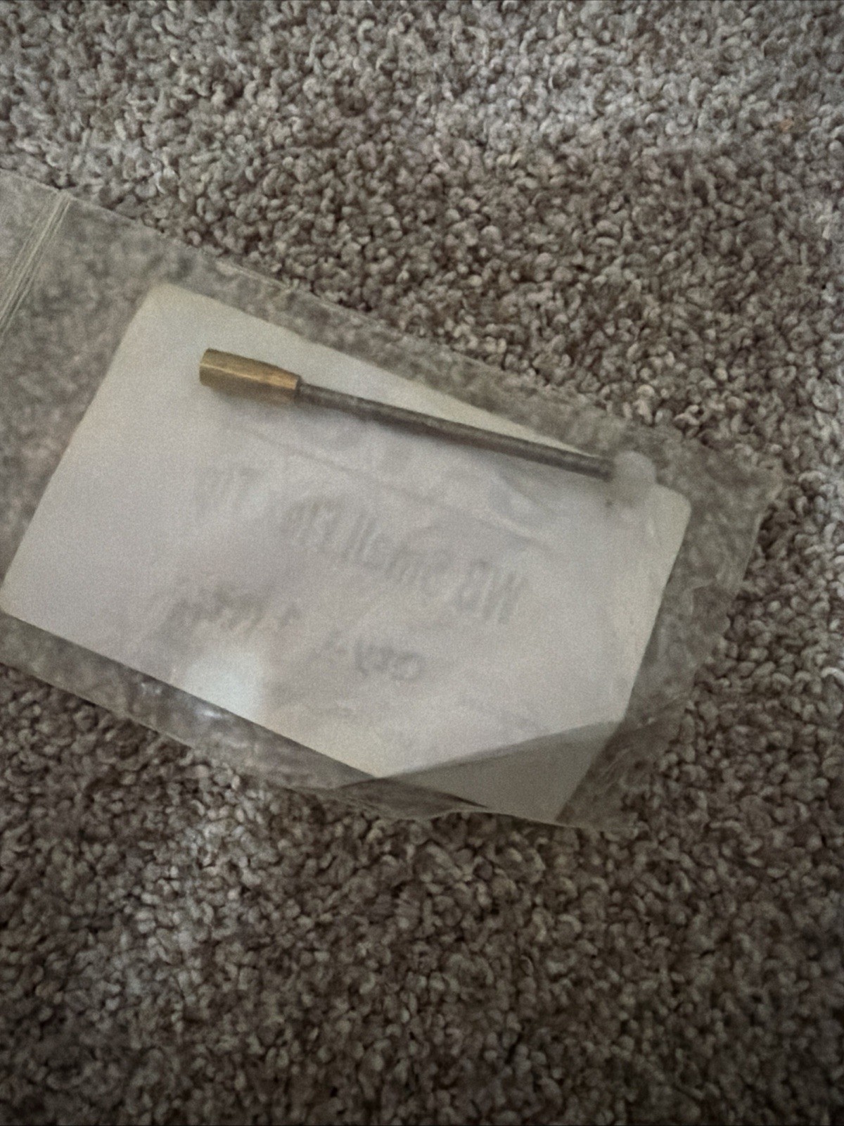 Jameson Wee Buddy® Small Flex Tip 8-163