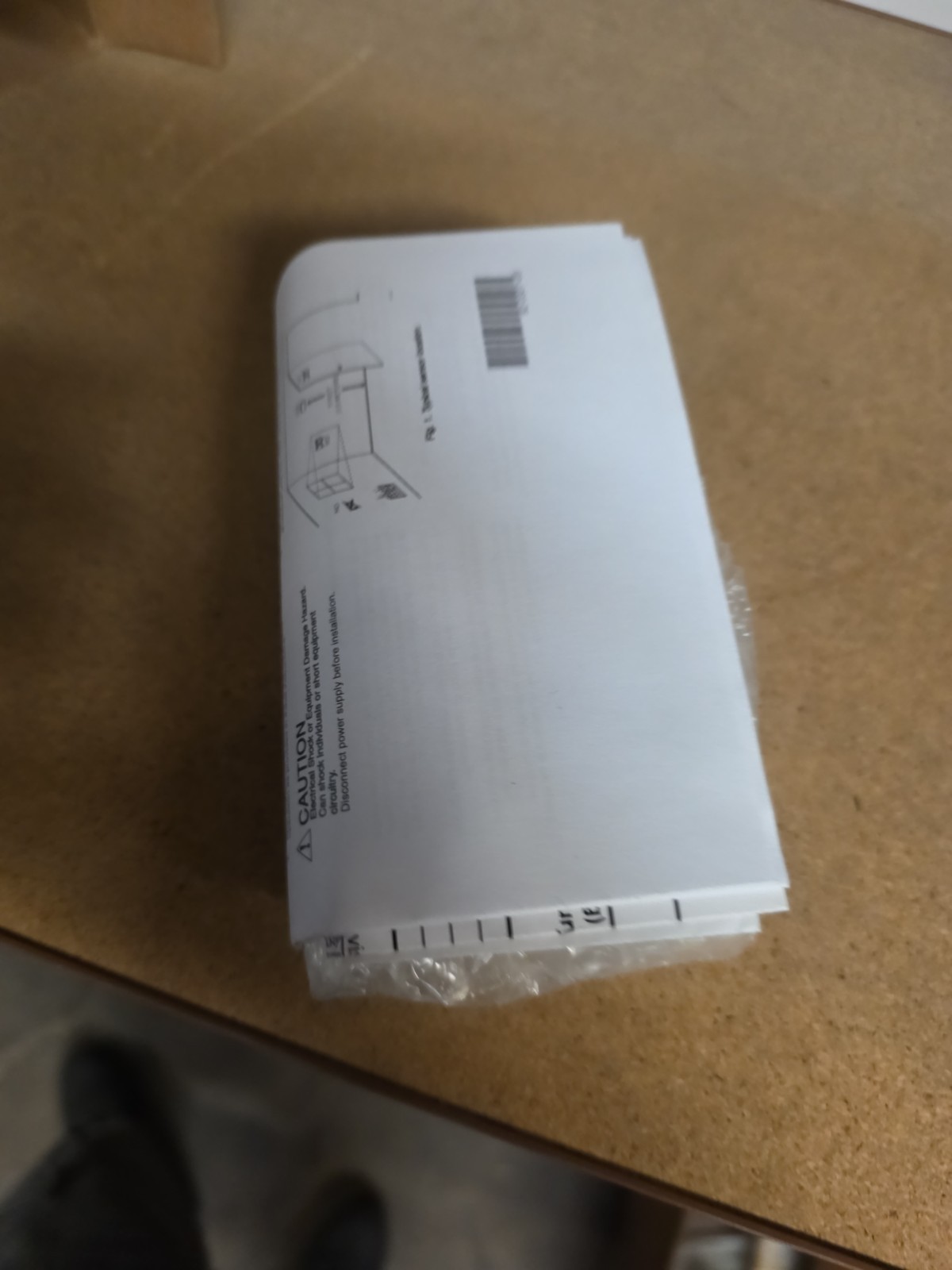 HONEYWELL H7635A2012 HUMIDITY SENSOR