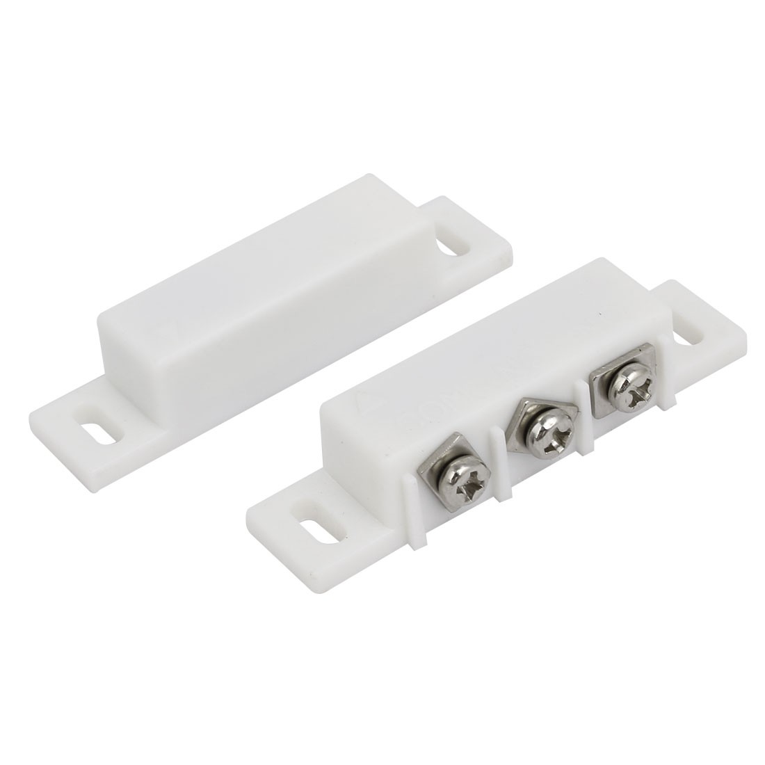 Magnetic Door Contact Reed Switch Security Alarm Set for Door