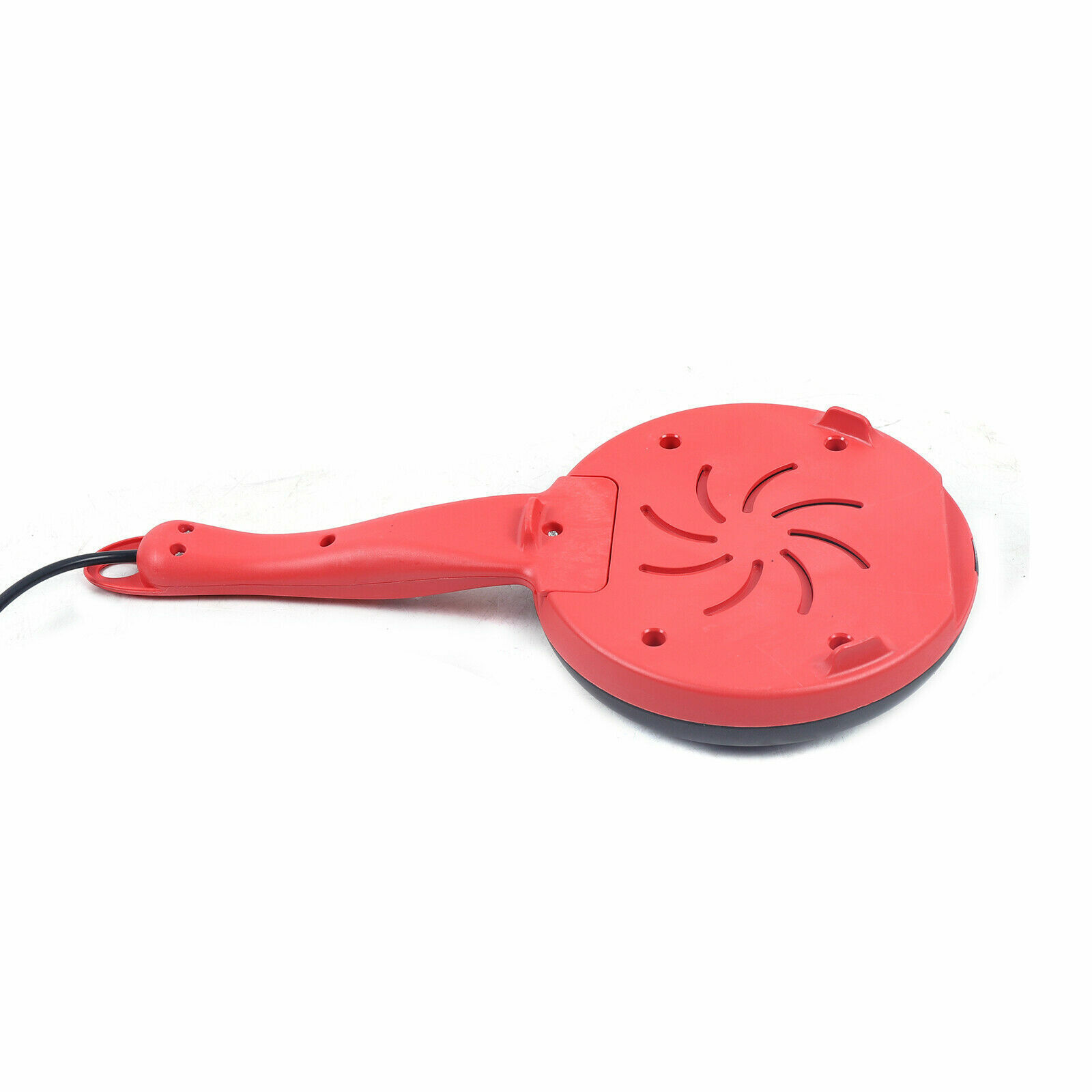 Electric Crepe Maker Baking Pancake Pan Non-Stick Frying Griddle Machine