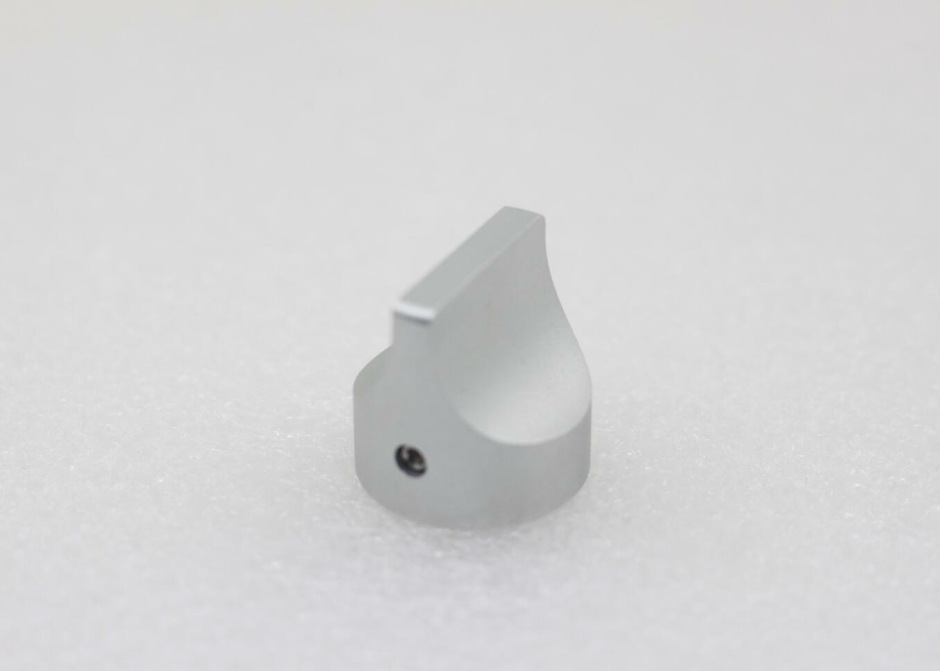 1pcs Diameter 28mm high 28mm all aluminum solid Volume knob
