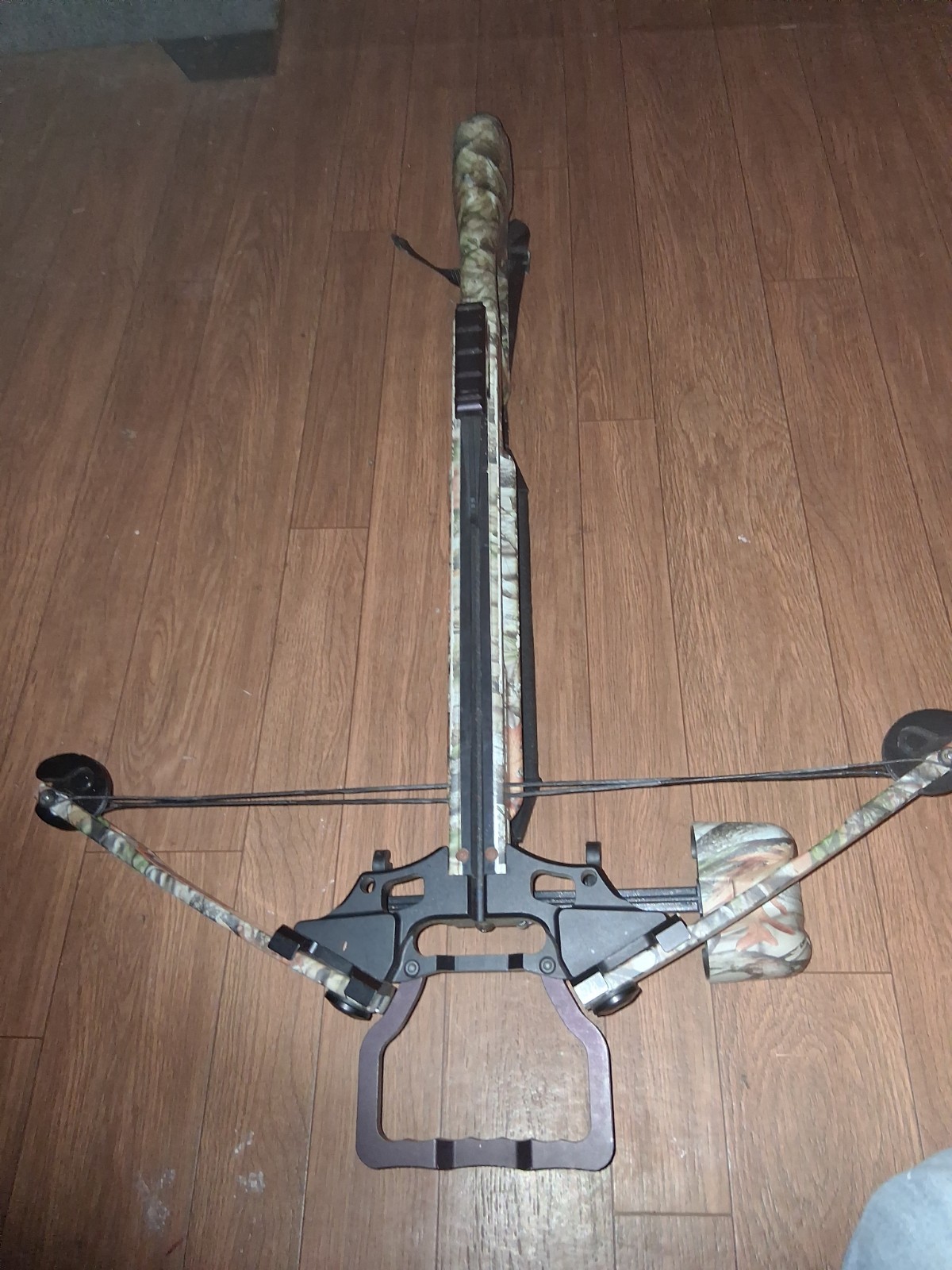 Parker Hornet Extreme Crossbow