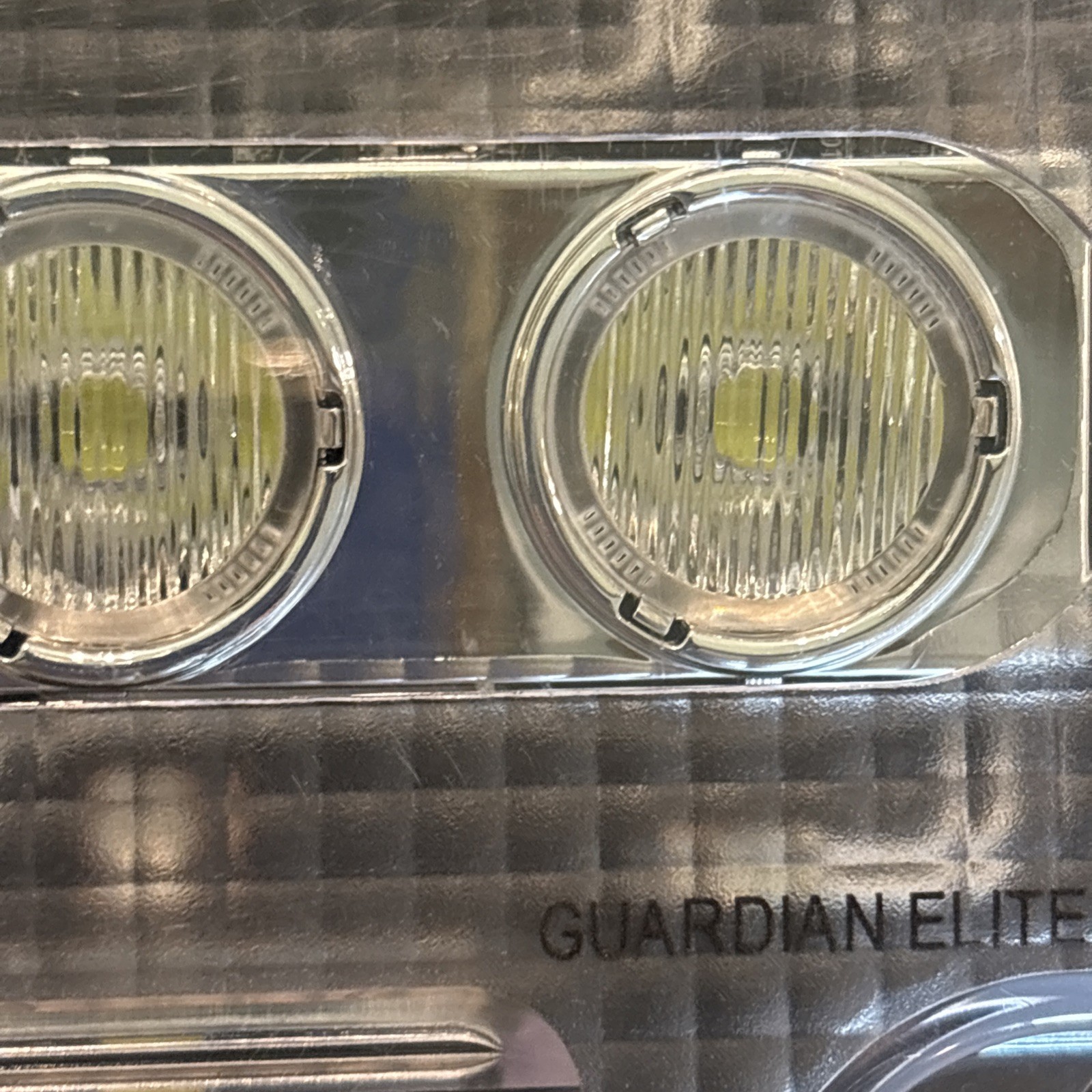 Fire tech Guardian Elite Scene Light