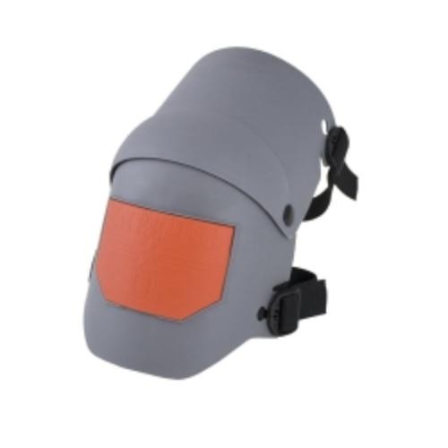 American Forge S96110 Ultra Flex III Knee Pads Grey/Orange